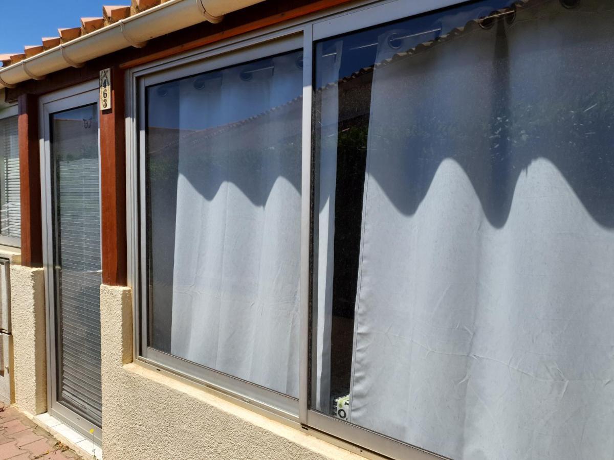Villa Mjp 463 Narbonne Plage Exterior foto